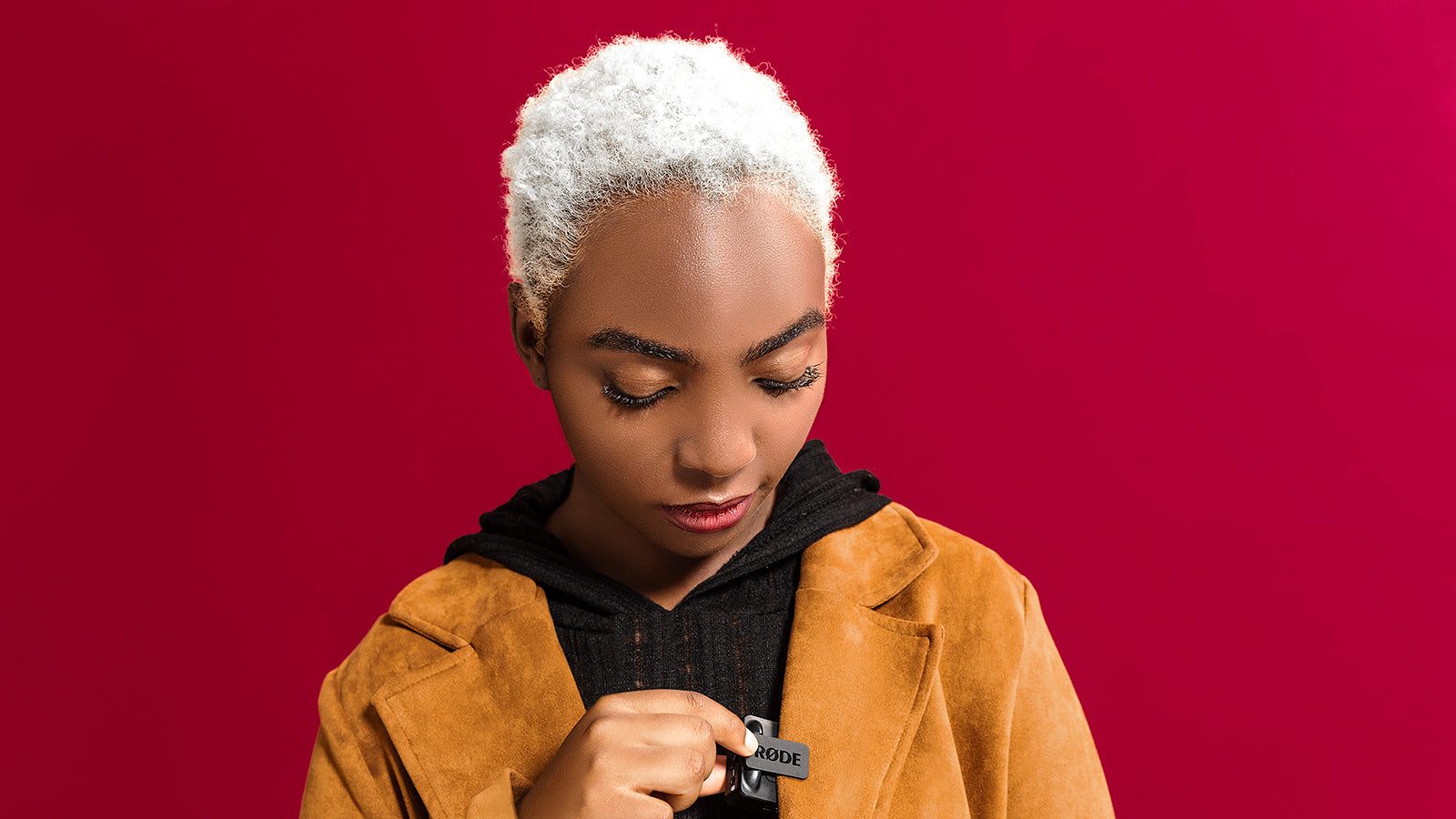 RØDE Microphones launches Wireless Go ultra-compact wireless microphone system