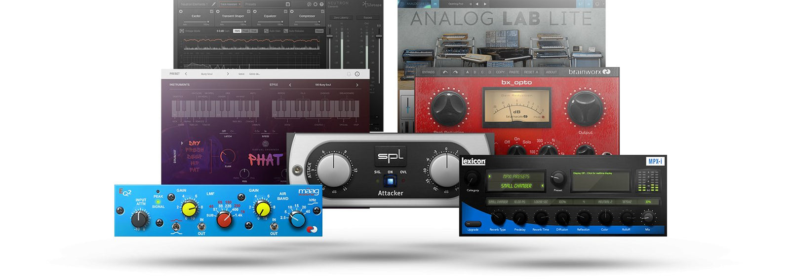 PreSonus Studio Magic 2020 Edition