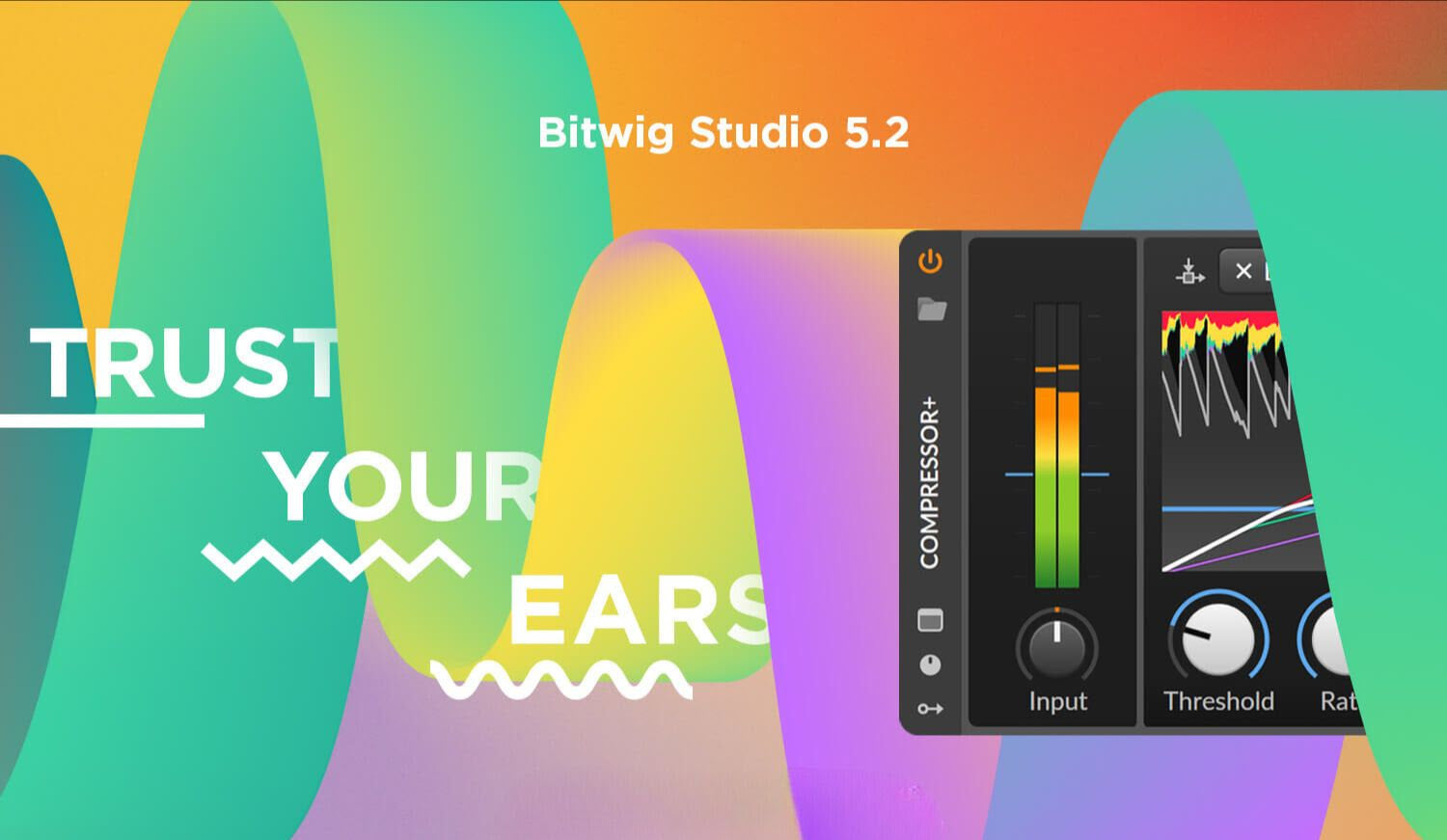 Bitwig Studio 5.2 Update Released