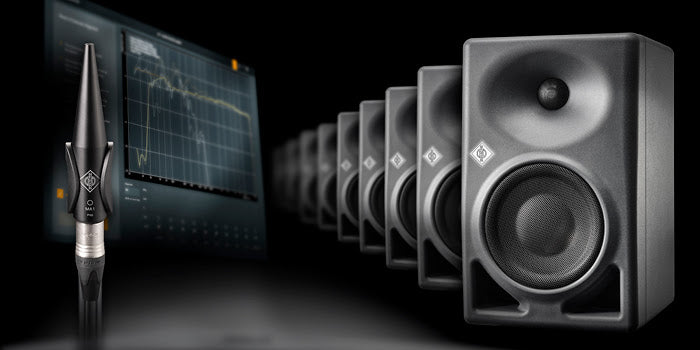 Neumann launches MA 1 v2.0 with Multichannel Extension