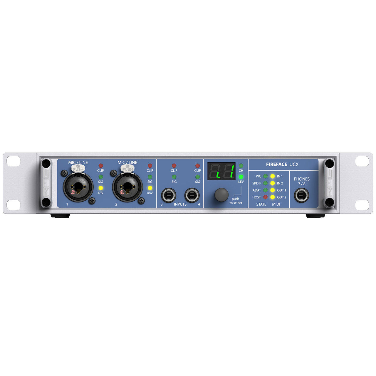Audio Interfaces - Recording Interfaces for Music Production - Sounds Easy