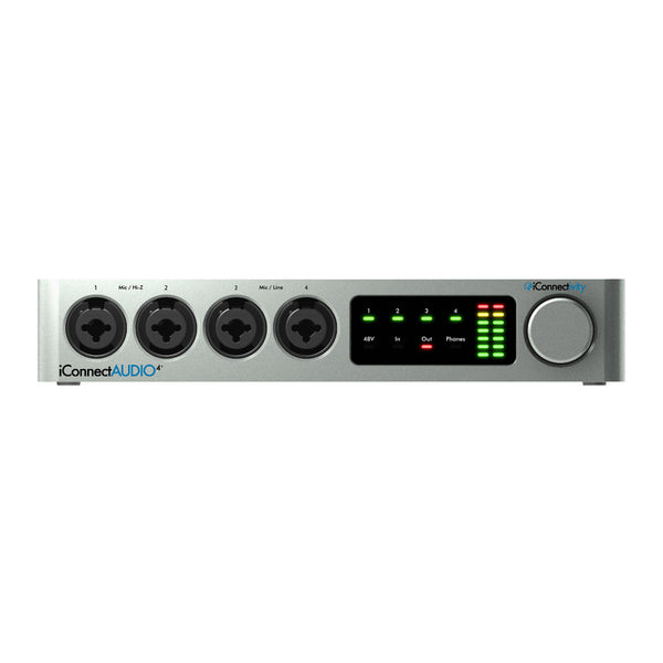 USB Audio Interfaces Buy A New USB Audio Interface Australia Wide