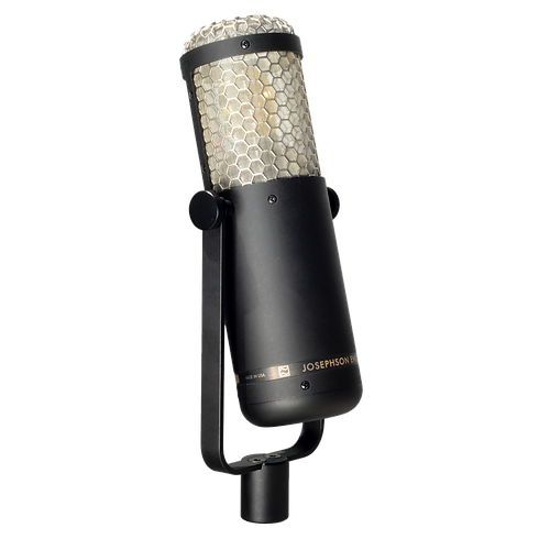 Josephson C-705 Cardiod Condenser Mic