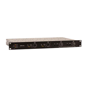 George Massenburg Labs 8302 Series II Two-Channel Microphone Preamp