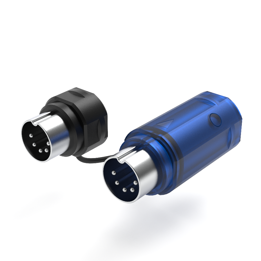 CME Pro WIDI Master Blue