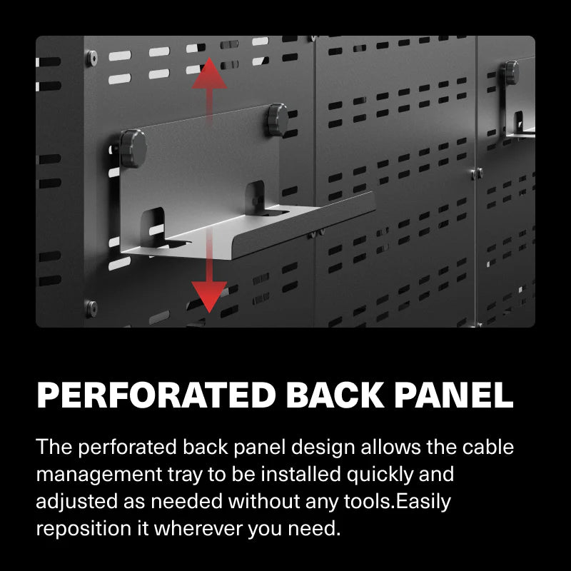 Wavebone Space Station™ 800 Modular Workstation