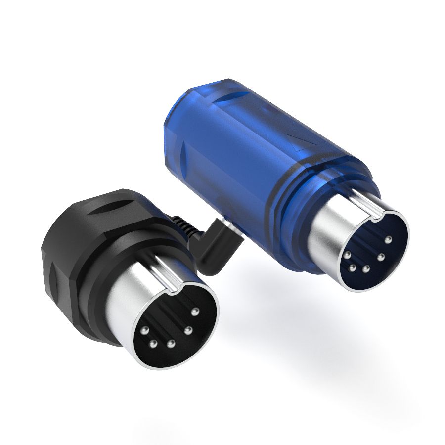 CME Pro WIDI Master Blue