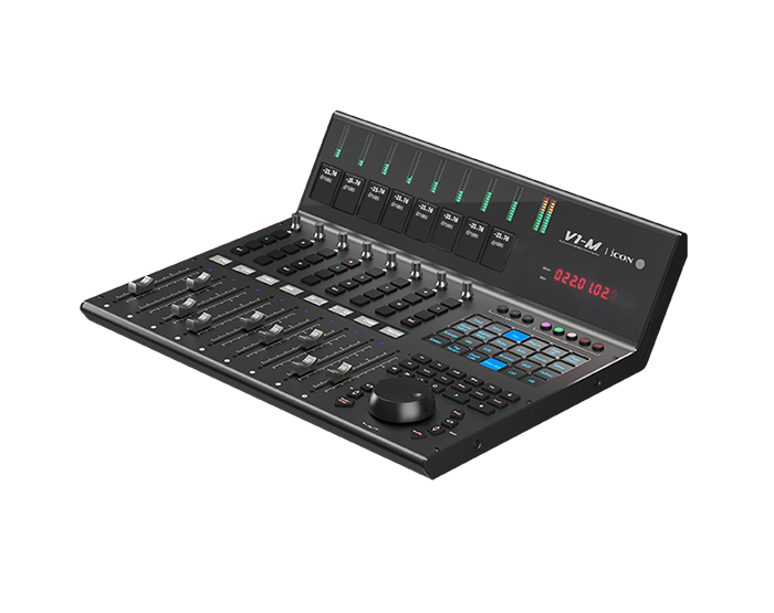 ICON V1 M Advanced DAW ControllerICON V1 M Advanced DAW Controller