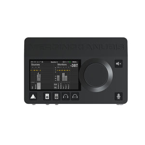 Merging Technologies - Anubis Premium SPS