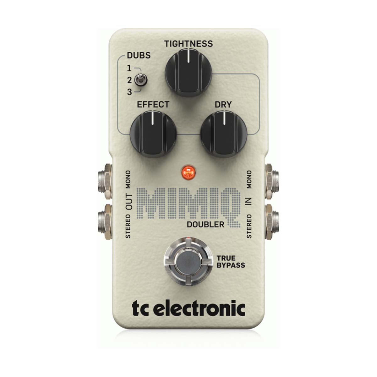 TC Electronic MIMIQ Doubler