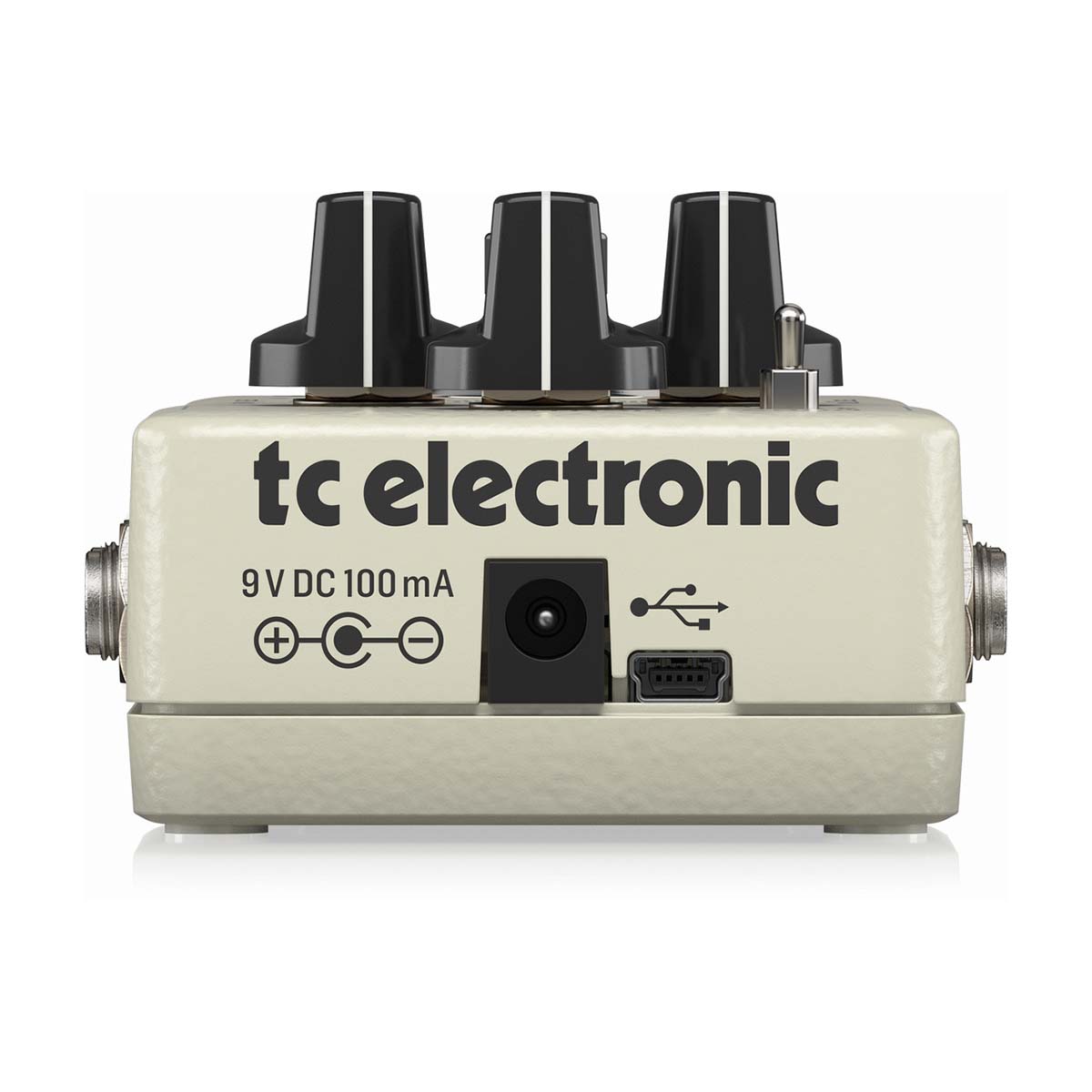 TC Electronic MIMIQ Doubler