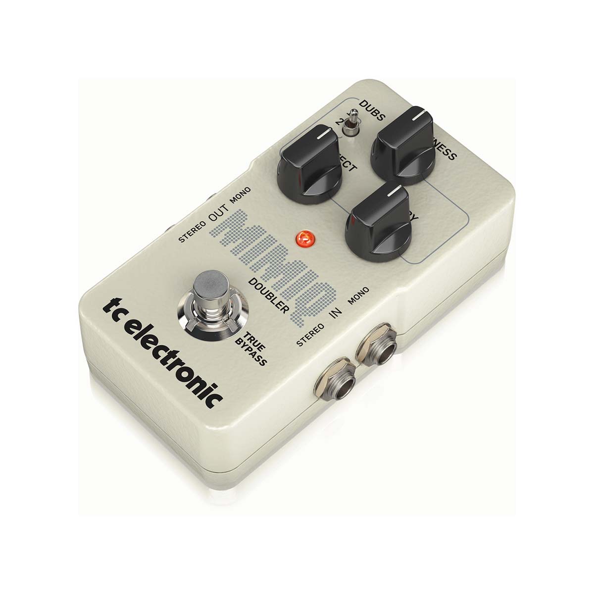 TC Electronic MIMIQ Doubler