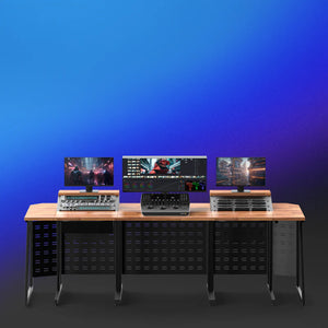 Wavebone Space Station™ 800 Modular Workstation
