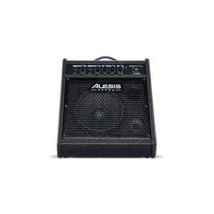 Alesis Nitro Amp Pro: 8” Compact Floor Monitor for Electronic Drums
