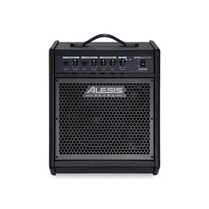 Alesis Nitro Amp Pro: 8” Compact Floor Monitor for Electronic Drums