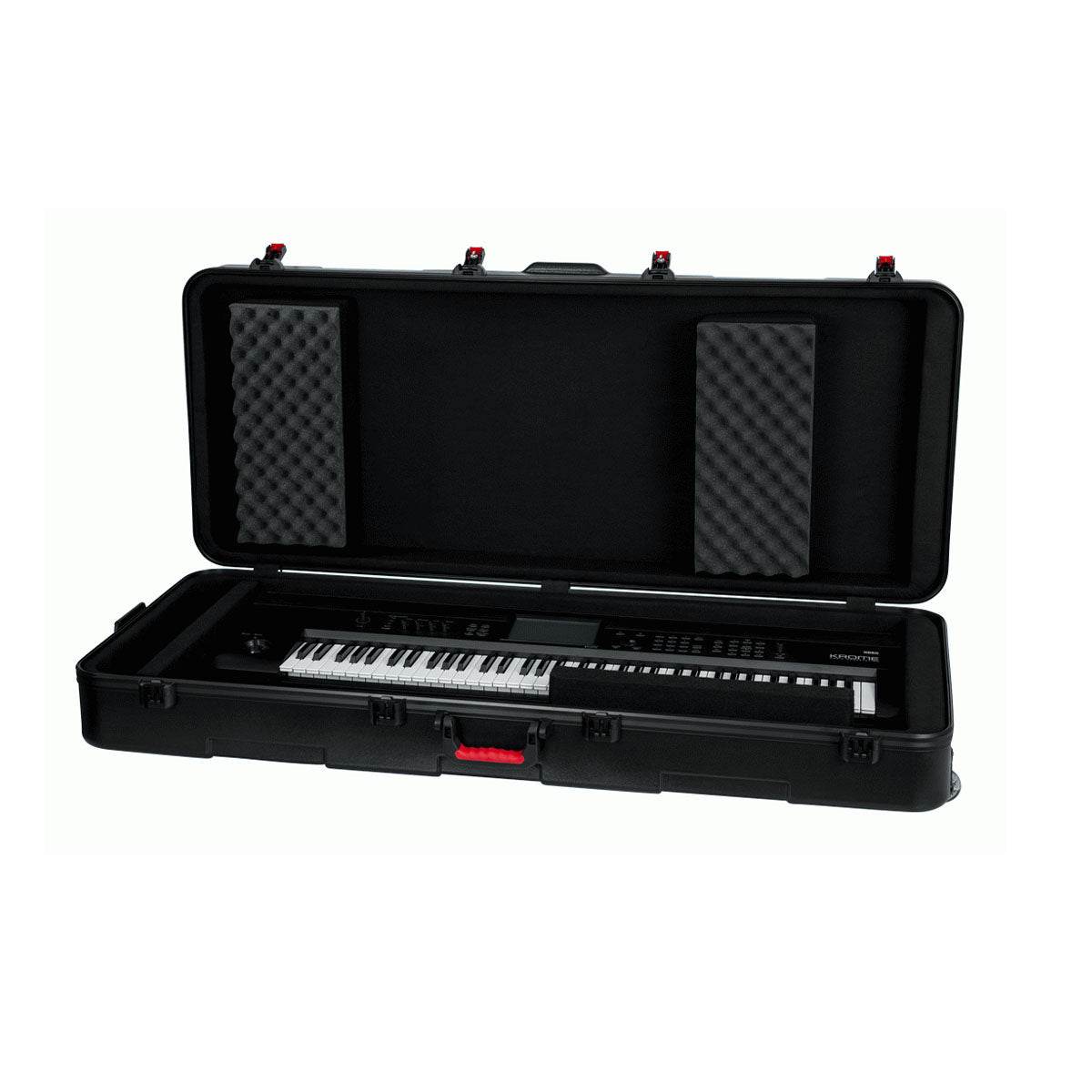 Gator GTSA-KEY76D Molded Keyboard Case