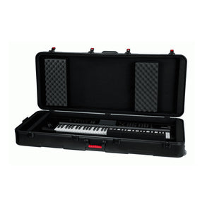 Gator GTSA-KEY76D Molded Keyboard Case