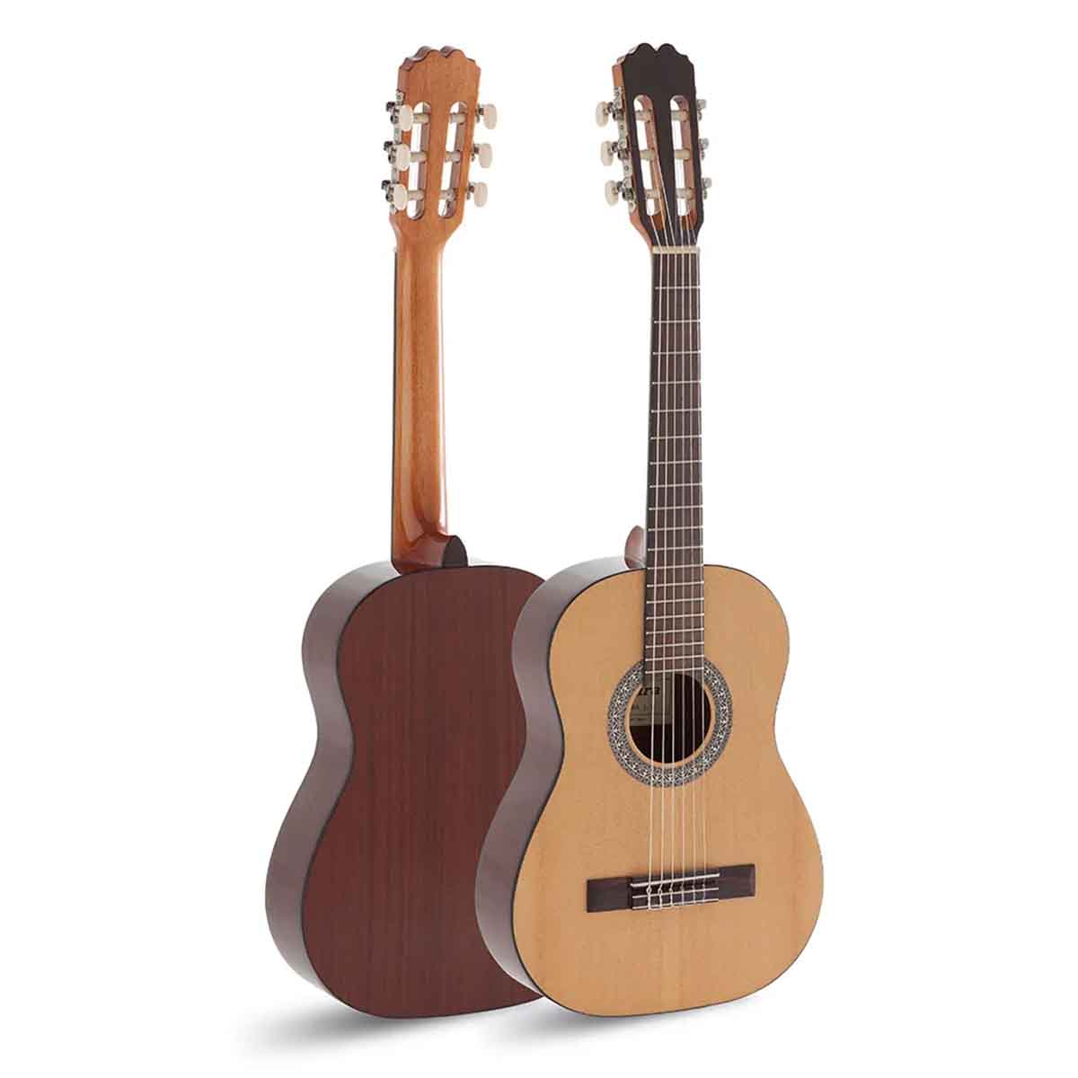Admira Alba 1/4 Classical Guitar