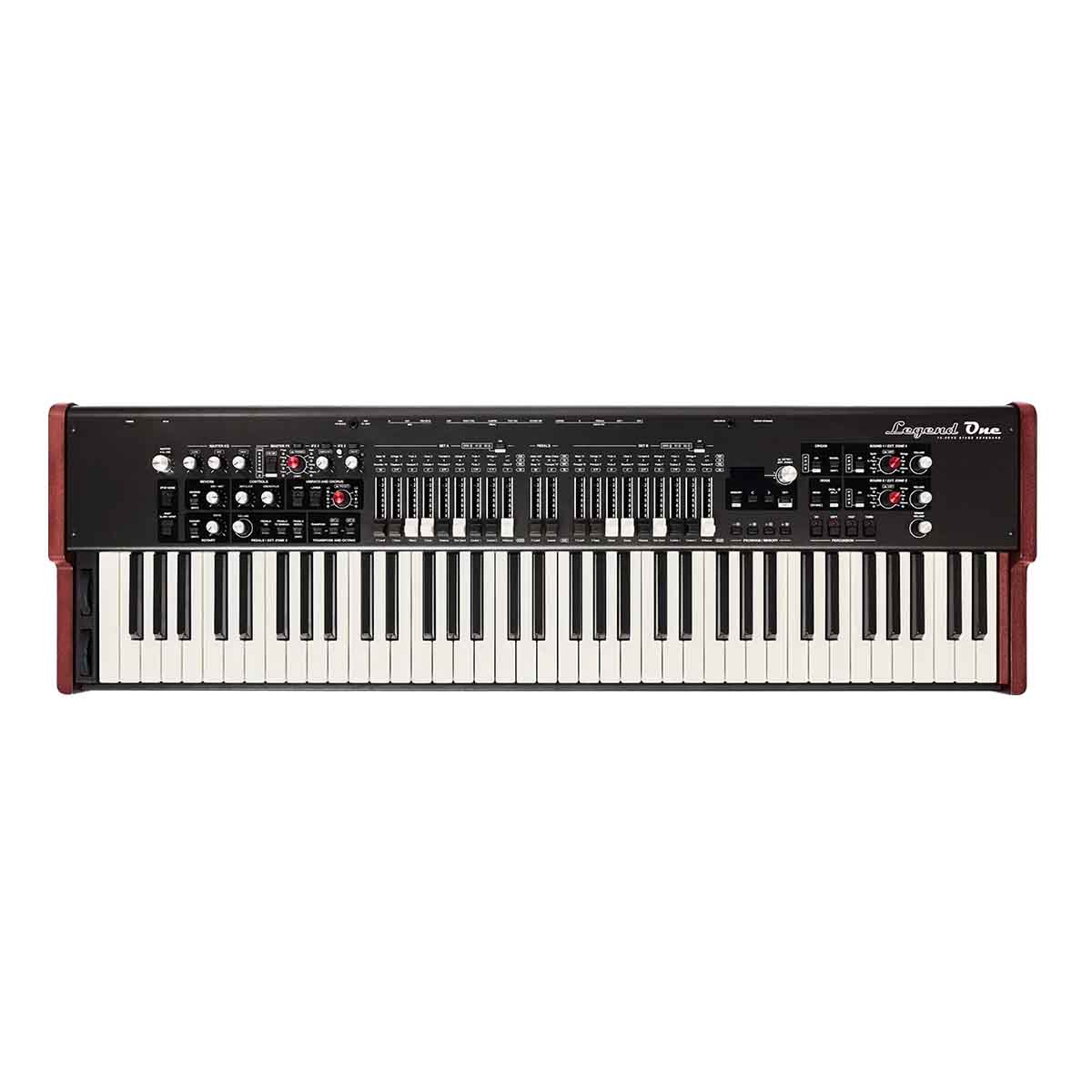 Viscount Instruments Legend ONE Organ 73-Keys