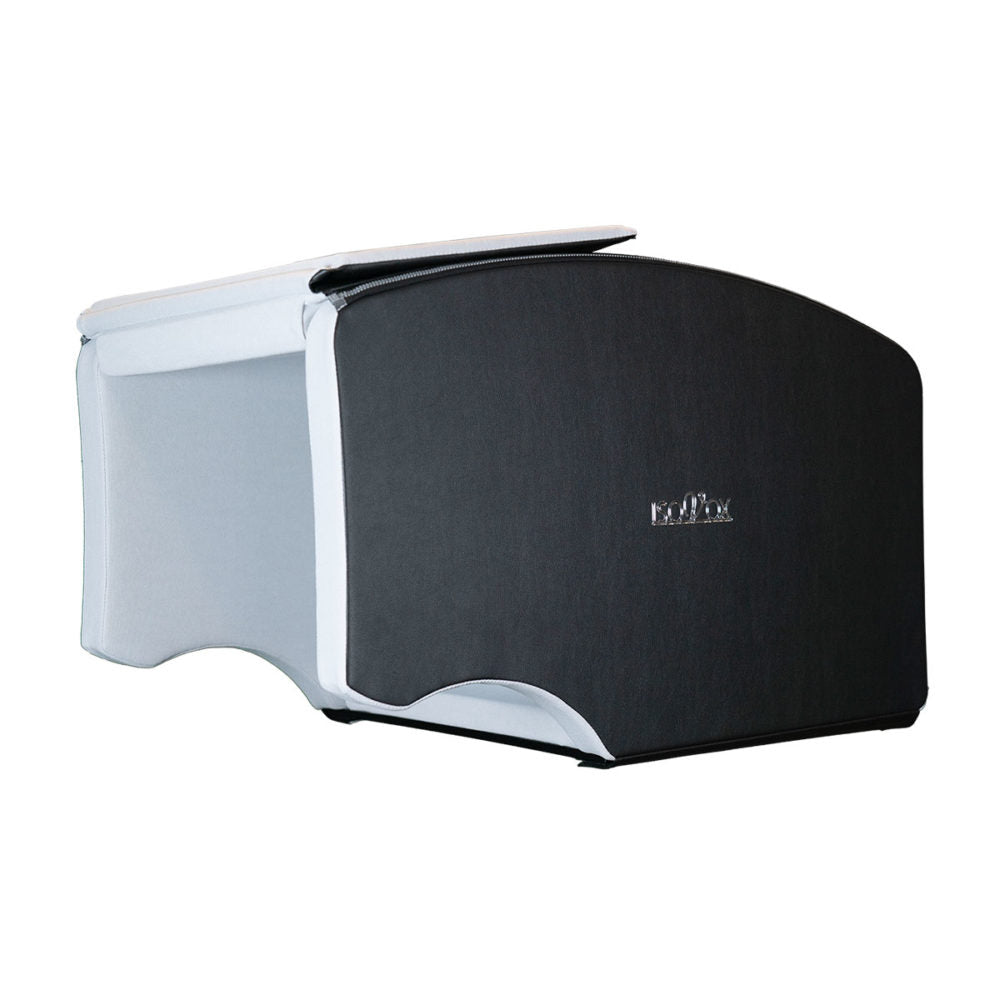 ISOVOX2 Portable Vocal Booth - Midnight