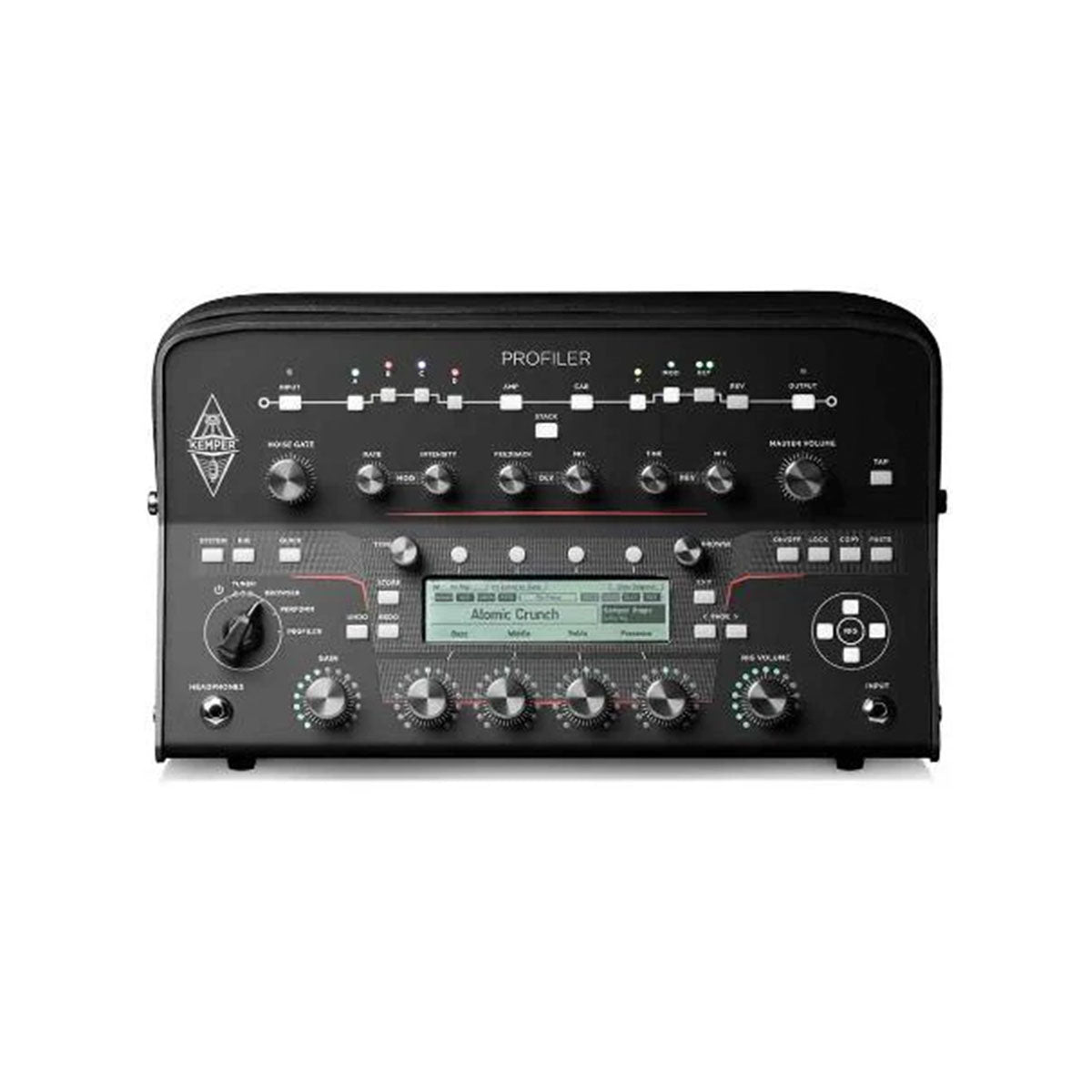 Kemper Profiler Powerhead Mk2