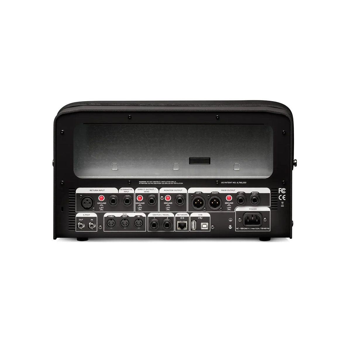 Kemper Profiler Head Mk 2