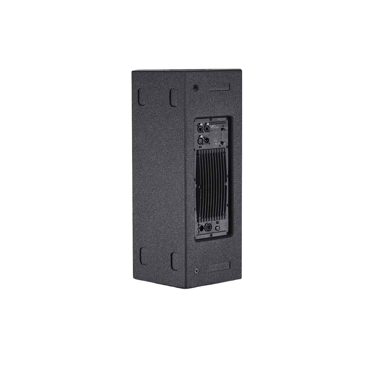 DB Technologies VIO X12 2 Way active speaker. 12" LF + 1.4" HF. 900W RMS digipro® G3 & RDNet onboard