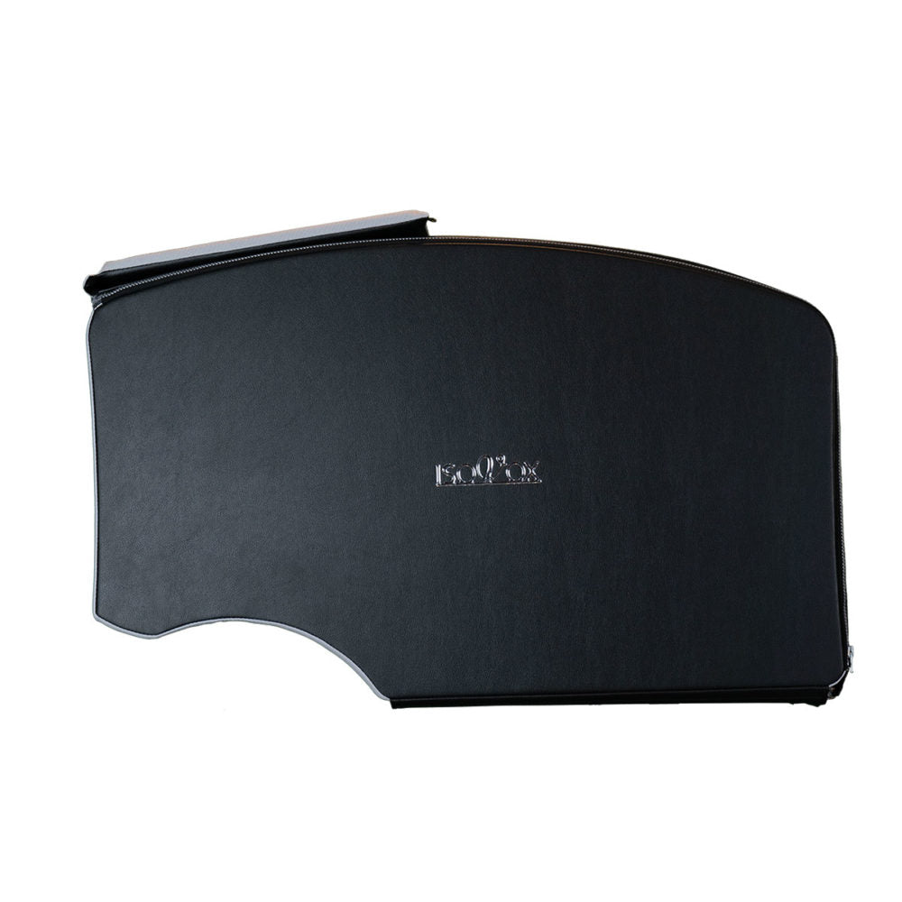 Isovox ISOVOX2 Portable Vocal Booth - Midnight - Display Stock