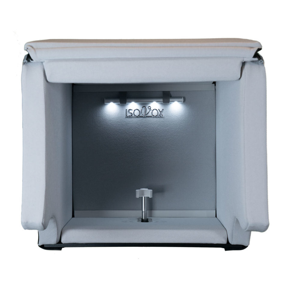 Isovox ISOVOX2 Portable Vocal Booth - Midnight