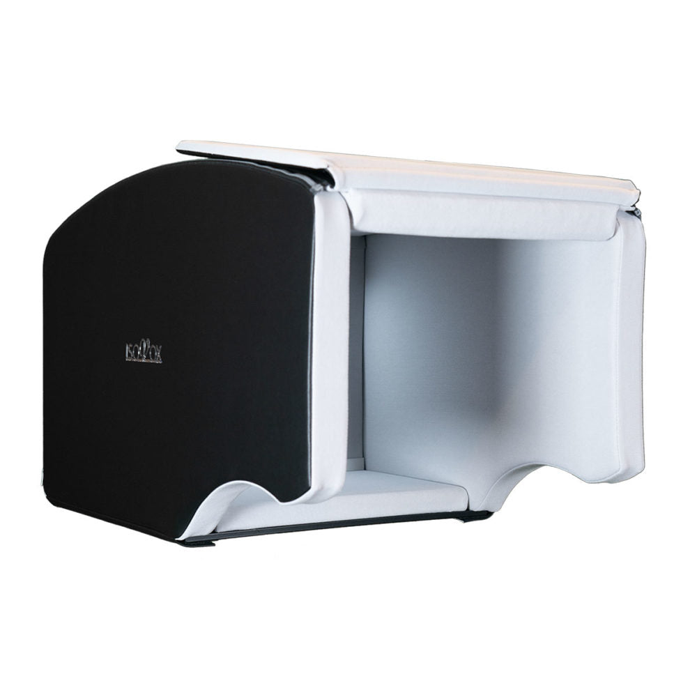 ISOVOX2 Portable Vocal Booth - Midnight