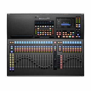 Presonus SE24 24 Fader / 32 Ch Digital Mixer - Milan