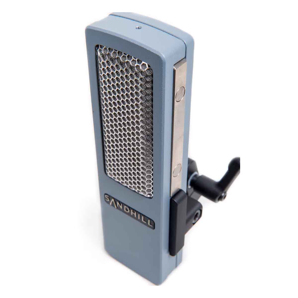 Sandhill Ribbons Sandhill Microphones - Sounds Easy