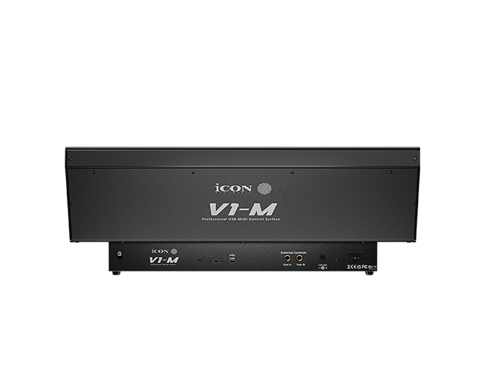 ICON V1 M Advanced DAW ControllerICON V1 M Advanced DAW Controller