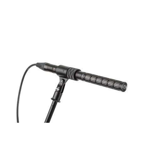 DPA 2017 Shotgun Microphone