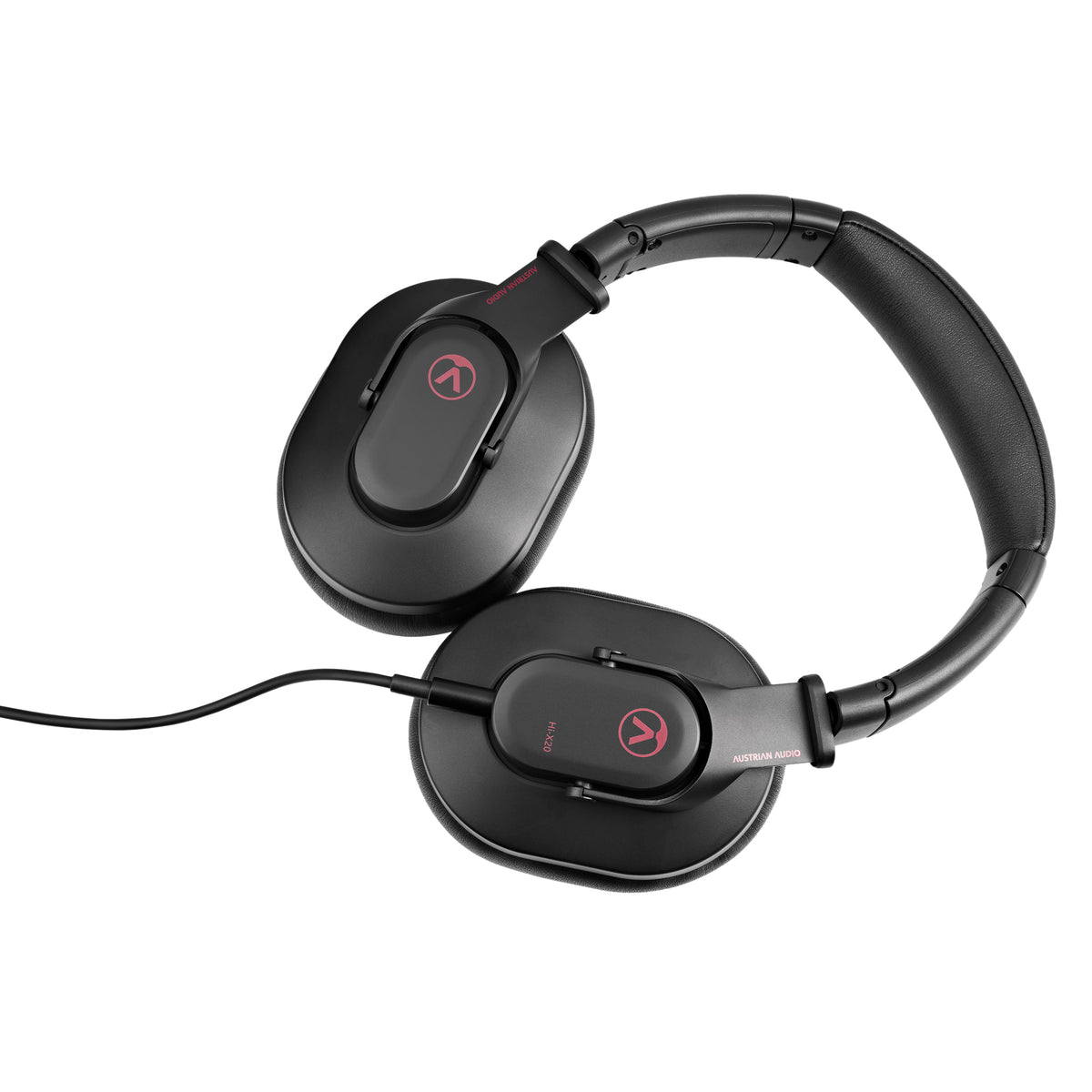 Austrian Audio Hi-X20 Professional Closed Back Over Ear Headphones