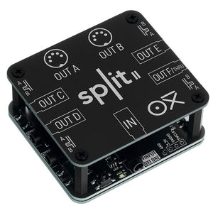 OXI Instruments OXI Split 2 – MIDI Breakout for OXI One