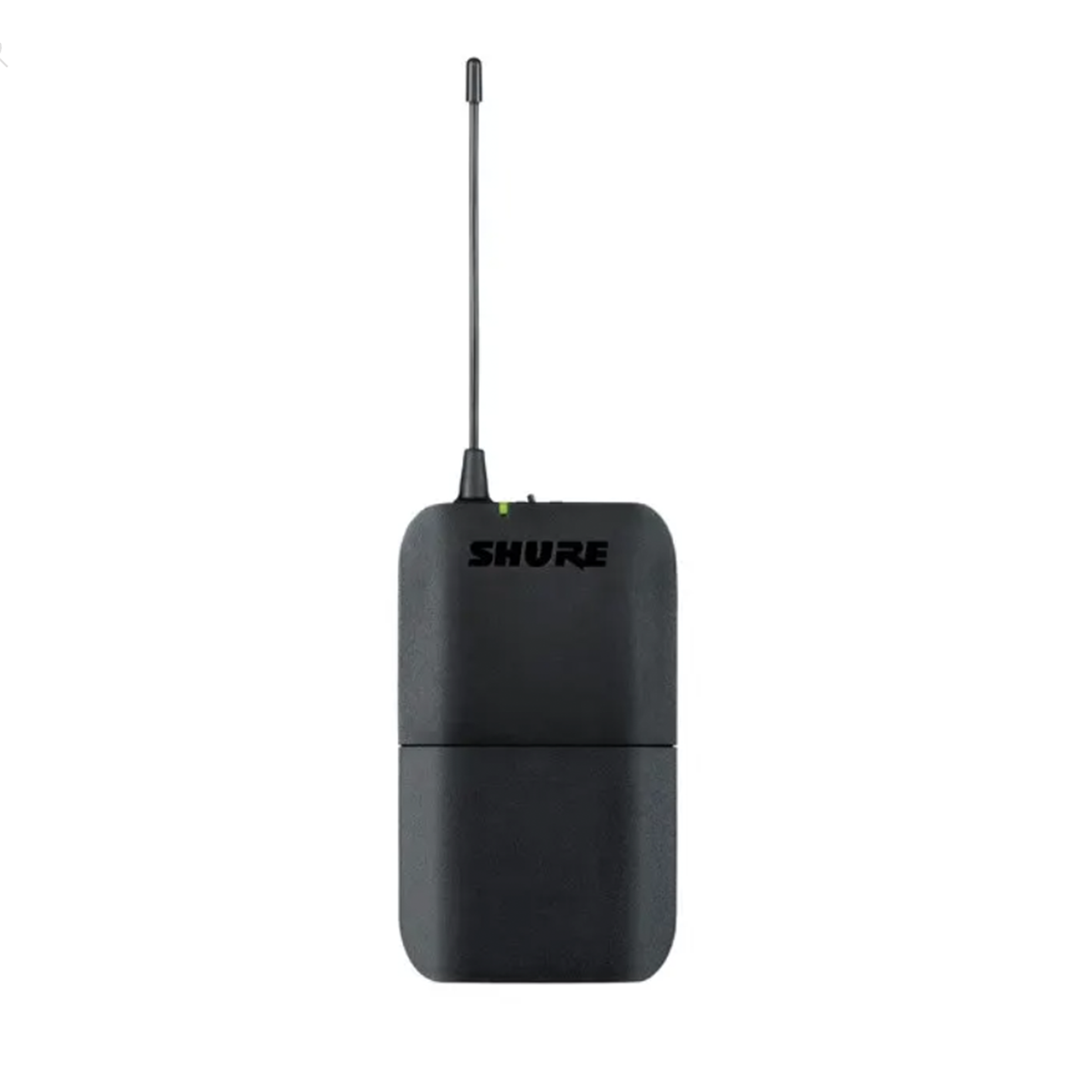Shure Wireless Mic Bodypack Transmitter Auto Scan: 662-686MHz - OPEN BOX