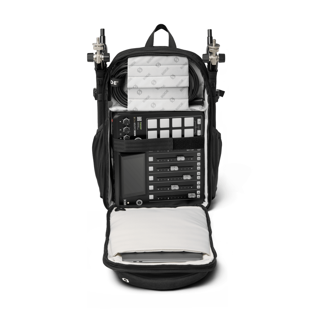 RØDE Backpack Bag For RØDECaster Pro II