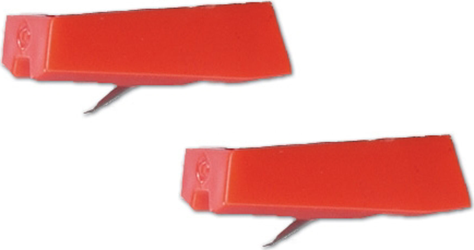 Numark GTRS Styli for GT Cartridge (X 2)