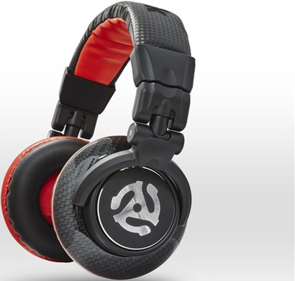 Numark Redwave Carbon DJ Headphones