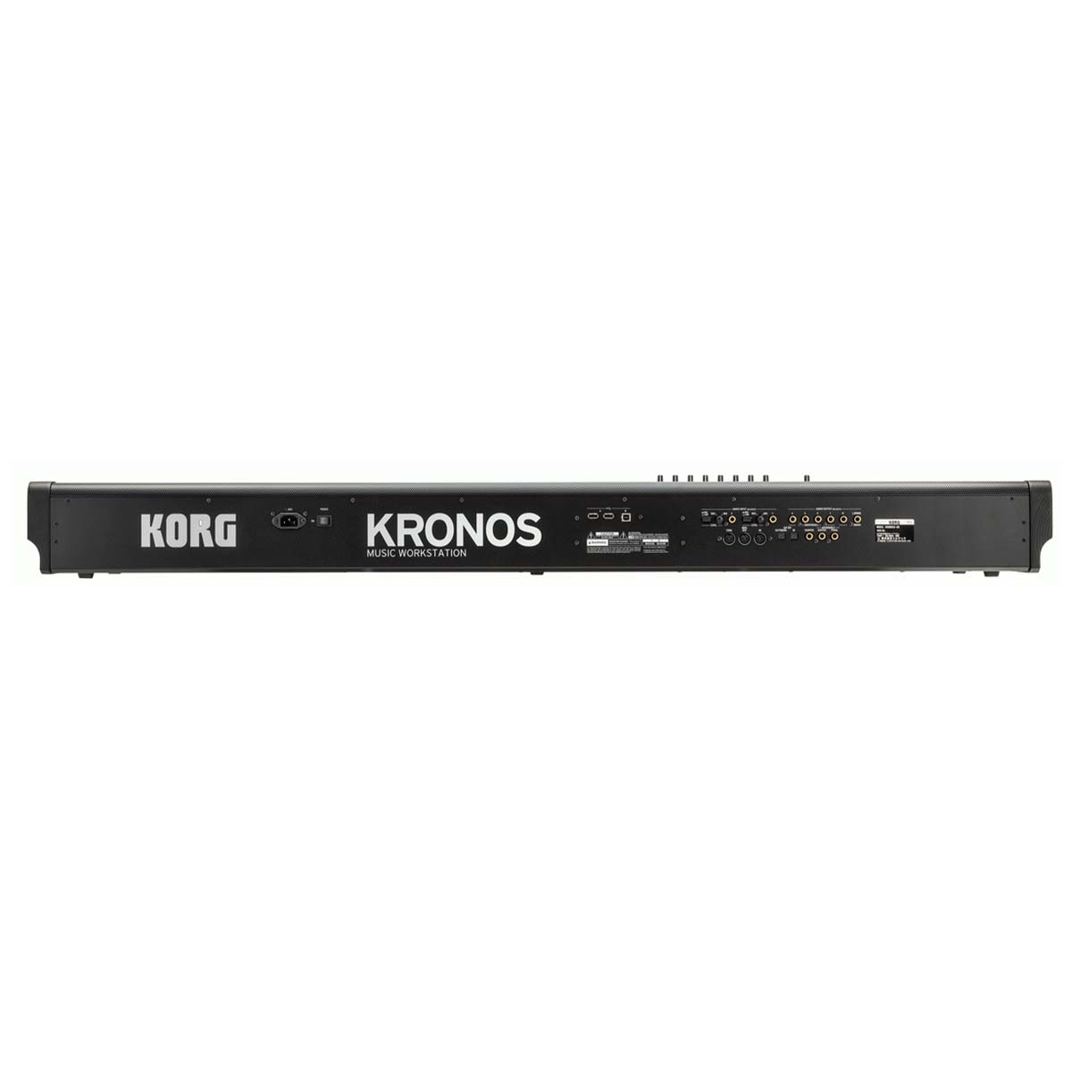 Korg Kronos 3 88-key Music Workstation Weighted Hammer Action Keys