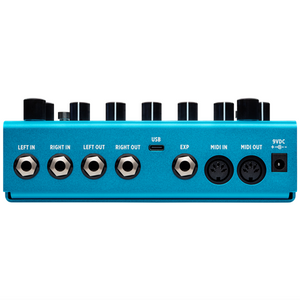 Strymon BigSky MX Reverb Pedal