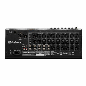 Presonus SE16 16 Fader / 32 Ch Digital Mixer - Milan