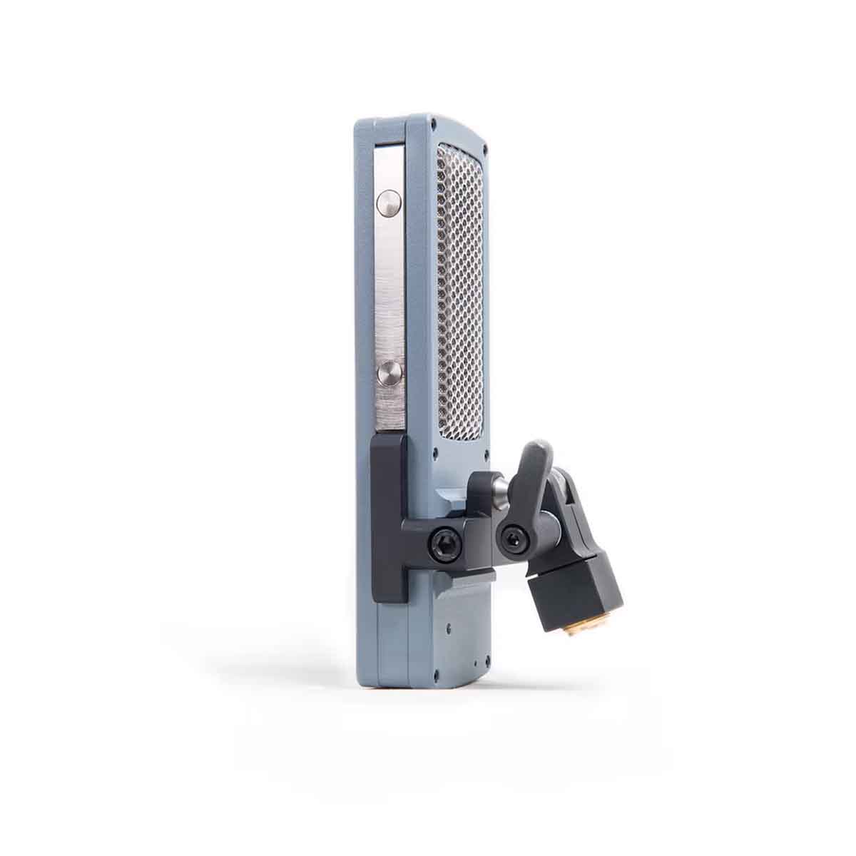 Sandhill Microphones 6019A With Shockmount (Display Stock)