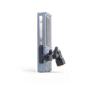 Sandhill Microphones 6019A With Shockmount (Display Stock)