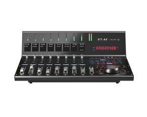 ICON V1 M Advanced DAW ControllerICON V1 M Advanced DAW Controller