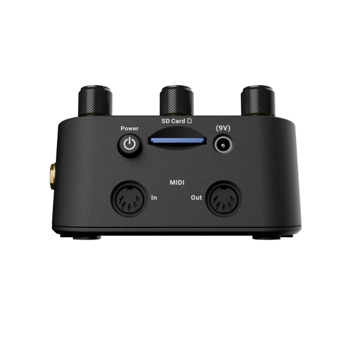 Singular Sound - Beat Buddy 2 - Ultimate Pedal Drummer