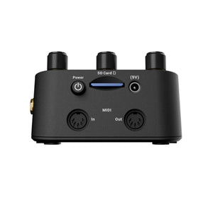 Singular Sound - Beat Buddy 2 - Ultimate Pedal Drummer