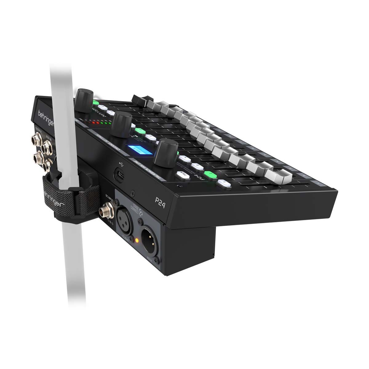 Behringer P24 Stageconnect Personal Monitor Mixer