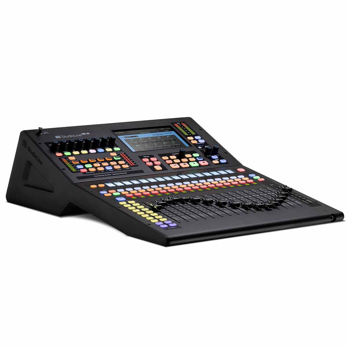 Presonus SE16 16 Fader / 32 Ch Digital Mixer - Milan